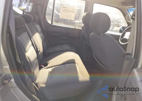 2004 Ford Explorer Sport Trac Adrenalin/Xls/Xlt из США, поврежденный, VIN 1FMZU77K64UA83178